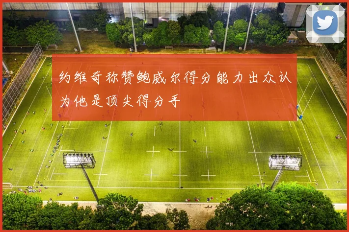 约维奇称赞鲍威尔得分能力出众认为他是顶尖得分手