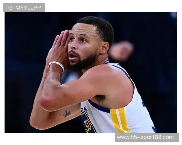 霍福德称库里每次移动都令联盟对手心生畏惧