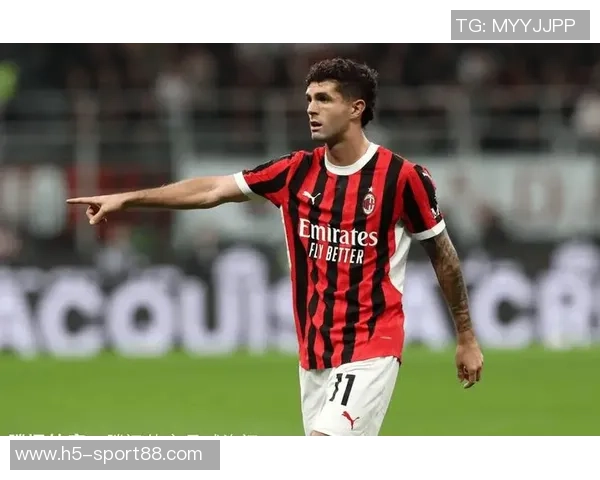 普利西奇有望复出对阵帕尔马期待11月3日对罗马能入选大名单